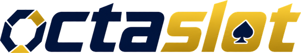 Logo octaslot